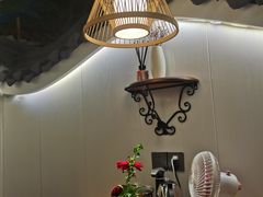 -新淮扬村·淮扬菜·北京烤鸭·世界美食之都示范店(和平里店)