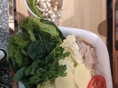 -川中渝夫火锅(铜陵万达广场店)