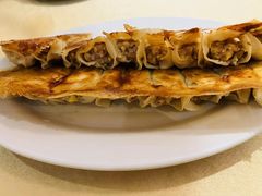 -大眼锅贴水饺(河东店)