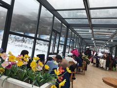 -太子岭滑雪场