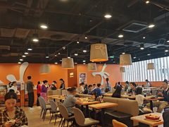 -大快活(丽丰店)