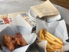-必胜客(上海新南方商城PH店)