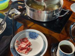 -渔家火锅·海鲜自助餐·演艺(亚龙湾天域酒店)