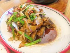 捞鹅-小粤楼·怀旧粤菜(万辉国际广场店)