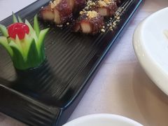 -四海酒家生态粤菜