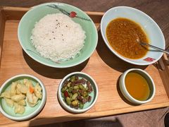 -香园茶社·金陵小灶(老门东店)