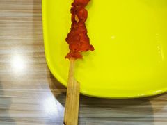-淘淘江团纸包鱼