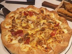 -必胜客(天河城店)