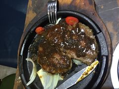 -吉布鲁牛排海鲜自助(巴南万达广场店)