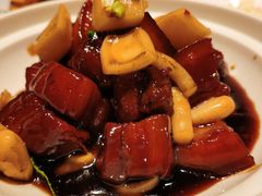 -HOMES上海本帮菜(襄阳公园店)