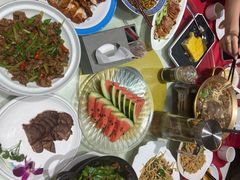 -凯鸽酒楼(大同振兴街店)