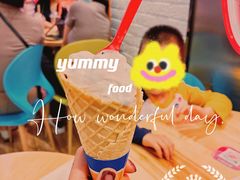 -DQ·蛋糕·冰淇淋(万象城店)