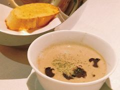 -香樟花园法式铁板烧(恒隆广场店)