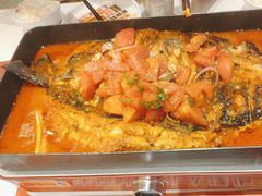 -雅佳神话·麻辣烤鱼(新街口店)