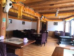 大堂-顺顺小吃(独克宗古城店)