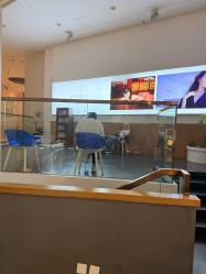 点击看大图 -Hair corner 香港发廊