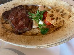 -燃扒房Steakhouse(皇庭店)