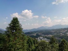 -井冈山革命烈士陵园