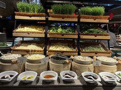 -圆顶阁西餐厅(郑州索菲特国际饭店 )