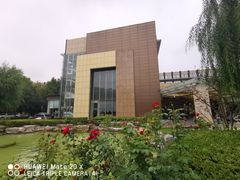 -北京西国贸大酒店
