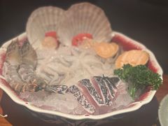 -赤RedBowl川锅·炙烤·板前(北京瑰丽酒店)