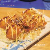 [加油]高新万达日料[加油]