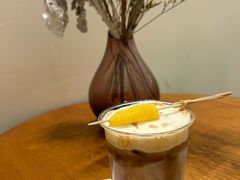 -Reset Coffee 与海咖啡