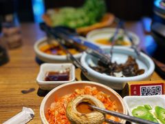 -泥炉烧肉师(新街口金銮巷店)
