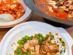 -大盐帮川菜馆(长楹天街店)