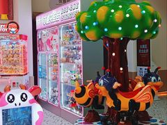 -维斯特假日酒店温泉