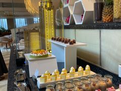 -威斯汀舞台餐厅