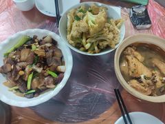 -胡胖子专业长沙菜(衡山路店)