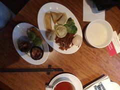 -广州富力君悦大酒店·凯菲厅