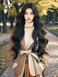 -Sying杉影日式烫染專門店