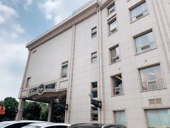 -白金汉爵大酒店(相城店)