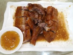 -潮喜竹溪荔湖酒家(荔枝湾店)