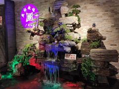-燕郊烧鸽子(广安路店)