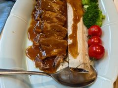 -杭州西湖柳莺里酒店·闻莺厅