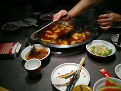 -蜀滋香鲜鱼美蛙火锅(339店)