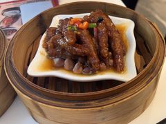 -虾饺妹·酒家(金碧店)