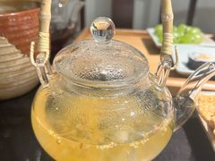 -青藤茶馆(南山路店)