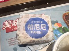 -肯德基(西桥店)