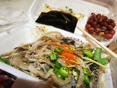 -陈添記·祖傳爽鱼皮·西关老字号(广州首店)