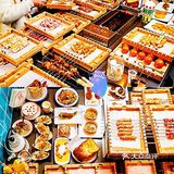 惹怒东北人的“内蒙古烧烤店”，试营业就取不到号