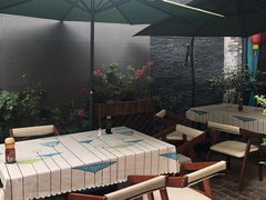 露天位-61号餐吧(兴坪古镇漓江店)