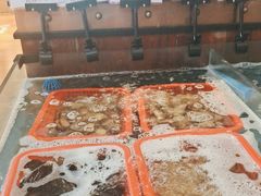 -亚马逊环球美食百汇(新城吾悦广场店)