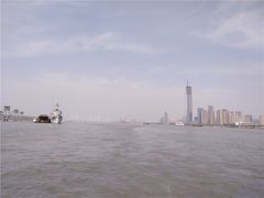 -武汉关码头(轮渡站)