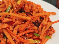 -京尊烤鸭店JINGZUN(春秀路店)