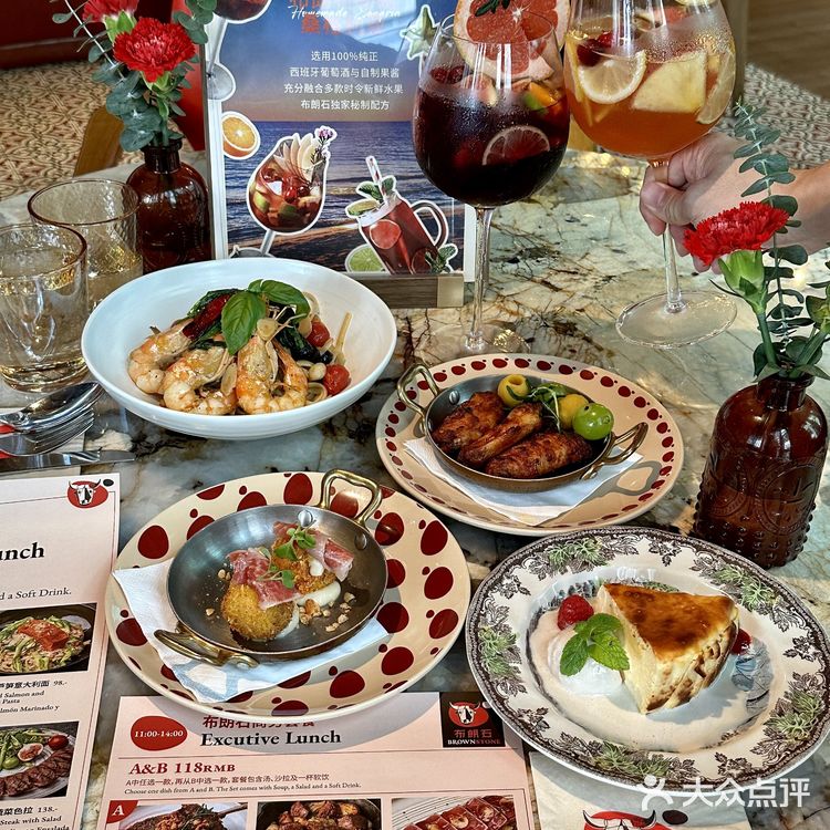 不是在西班牙,真的是深圳!!!