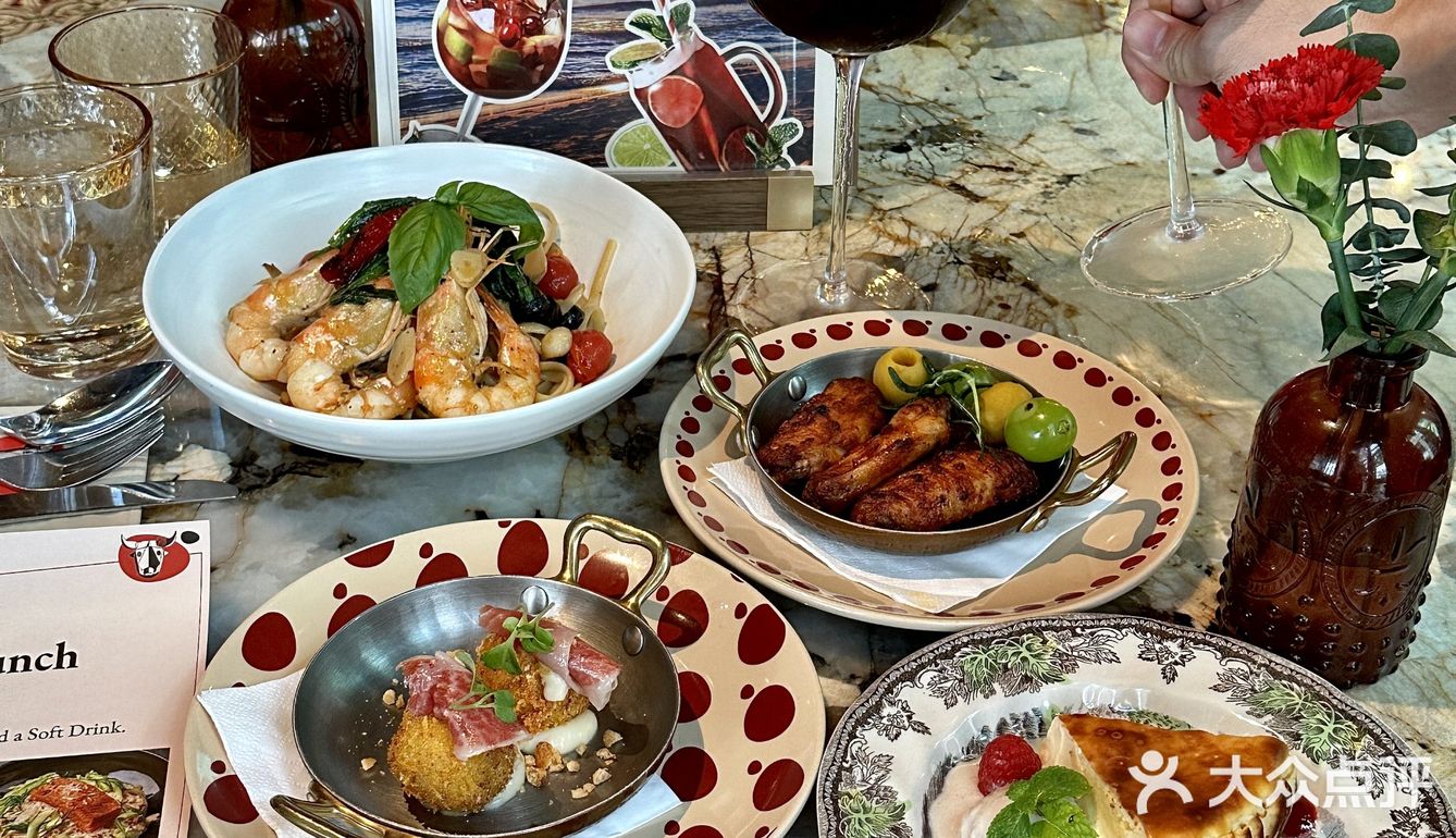 不是在西班牙，真的是深圳！！！ 